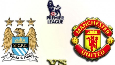 Английская премьер-лига сезон 2015/16 10 тур «Манчестер Юнайтед» — «Манчестер Сити»